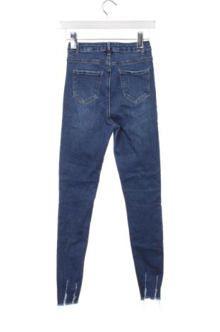 Dámske džínsy , Veľkosť S, Farba Modrá, Cena  7,40 €