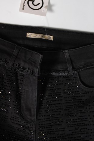 Dámské džíny , Velikost M, Barva Černá, Cena  171,00 Kč