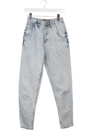 Damen Jeans, Größe XS, Farbe Blau, Preis 8,45 €