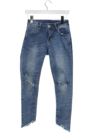 Damen Jeans, Größe XS, Farbe Blau, Preis € 7,56