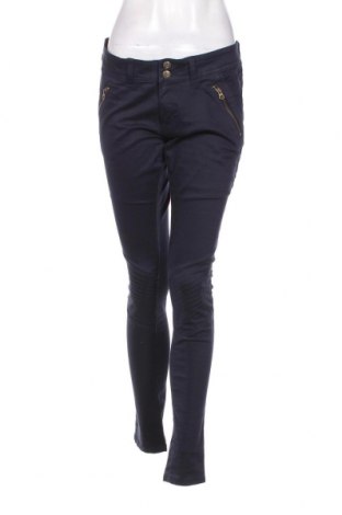 Dámske džínsy , Veľkosť XL, Farba Modrá, Cena  8,45 €