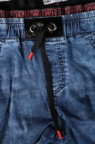 Dámské džíny , Velikost S, Barva Modrá, Cena  198,00 Kč