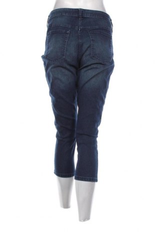 Dámske džínsy , Veľkosť L, Farba Modrá, Cena  8,01 €