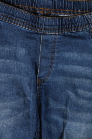 Dámske džínsy , Veľkosť L, Farba Modrá, Cena  8,45 €