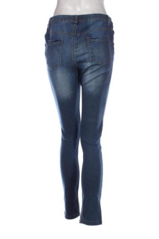 Damen Jeans, Größe L, Farbe Blau, Preis 8,45 €