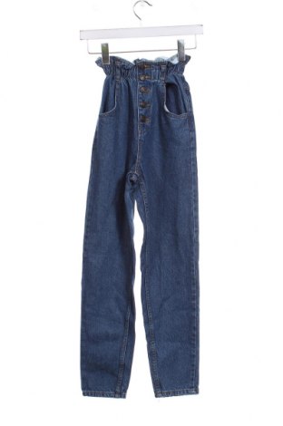 Damen Jeans, Größe XXS, Farbe Blau, Preis 7,56 €