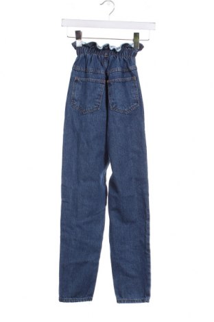 Damen Jeans, Größe XXS, Farbe Blau, Preis 8,01 €