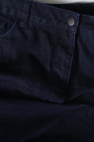 Dámske džínsy , Veľkosť XXL, Farba Modrá, Cena  8,01 €