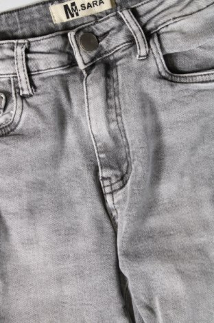 Dámske džínsy , Veľkosť S, Farba Sivá, Cena  5,40 €