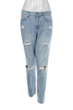 Damen Jeans, Größe M, Farbe Blau, Preis € 9,00