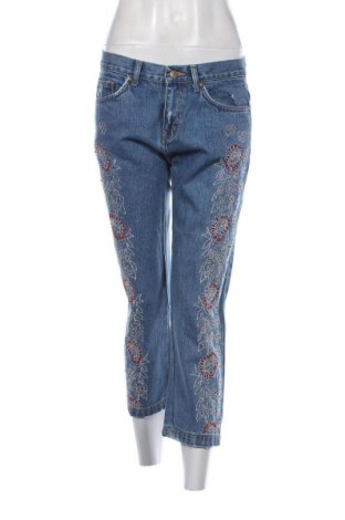 Damen Jeans, Größe S, Farbe Blau, Preis 16,27 €