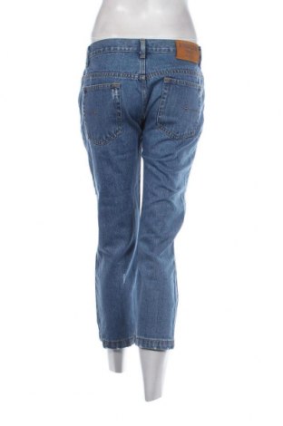Dámske džínsy , Veľkosť S, Farba Modrá, Cena  19,64 €