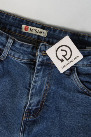 Damen Jeans, Größe M, Farbe Blau, Preis 17,17 €