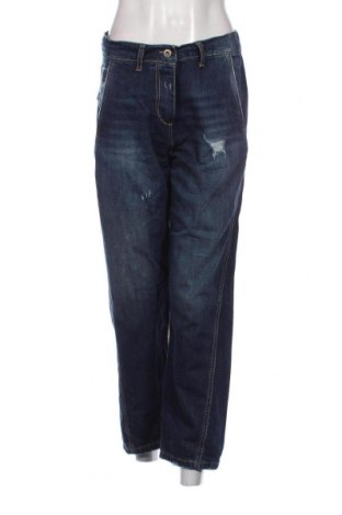 Damen Jeans, Größe S, Farbe Blau, Preis 7,56 €