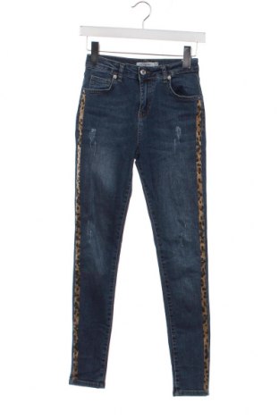 Damen Jeans, Größe XS, Farbe Blau, Preis 8,01 €