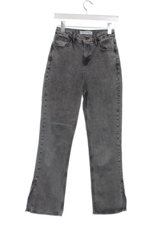 Damen Jeans, Größe XS, Farbe Grau, Preis 8,45 €