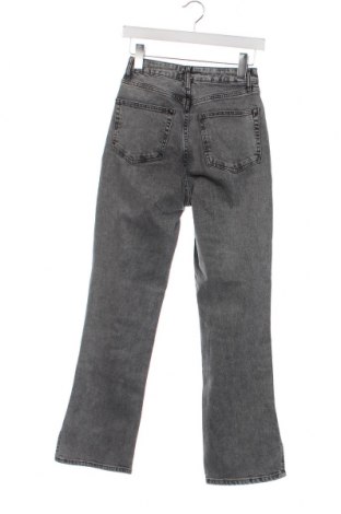 Damen Jeans, Größe XS, Farbe Grau, Preis 8,01 €