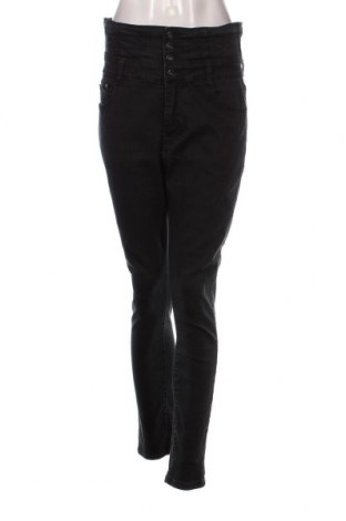 Damen Jeans, Größe XL, Farbe Schwarz, Preis 17,27 €