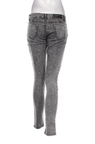 Dámske džínsy , Veľkosť M, Farba Sivá, Cena  8,45 €