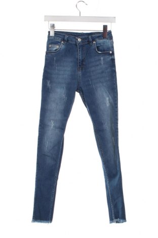 Damen Jeans, Größe XS, Farbe Blau, Preis € 4,99