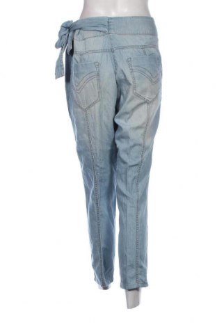 Dámské džíny , Velikost S, Barva Modrá, Cena  209,00 Kč