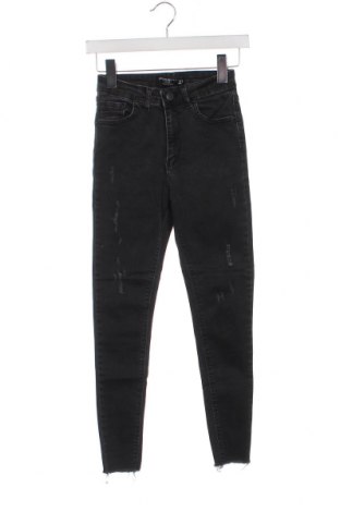 Damen Jeans, Größe XS, Farbe Schwarz, Preis 8,90 €