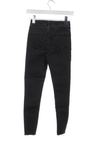 Dámské džíny , Velikost XS, Barva Černá, Cena  209,00 Kč