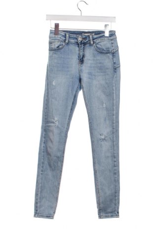 Damen Jeans, Größe XS, Farbe Blau, Preis € 4,49