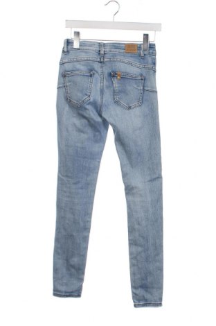 Damen Jeans, Größe XS, Farbe Blau, Preis 4,49 €