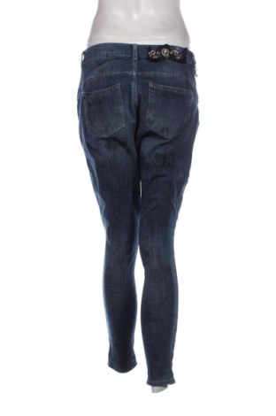 Γυναικείο Τζίν, Μέγεθος XL, Χρώμα Μπλέ, Τιμή 5,54 €