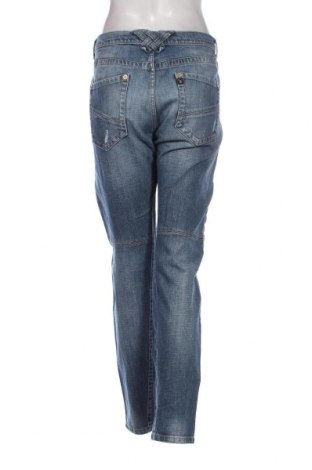 Dámske džínsy , Veľkosť XL, Farba Modrá, Cena  22,33 €