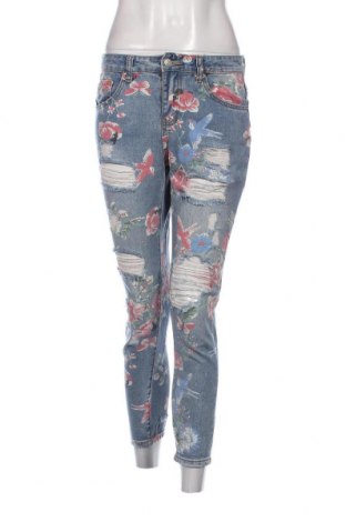 Damen Jeans, Größe S, Farbe Blau, Preis 8,01 €