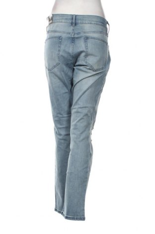 Γυναικείο Τζίν, Μέγεθος XL, Χρώμα Μπλέ, Τιμή 15,65 €