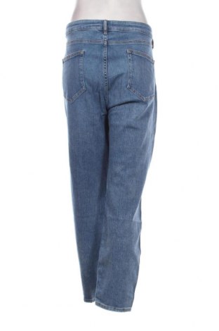 Dámske džínsy , Veľkosť XXL, Farba Modrá, Cena  18,26 €