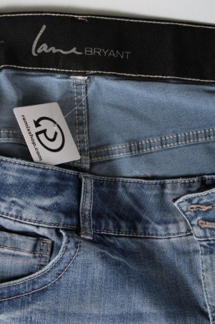 Damen Jeans, Größe XXL, Farbe Blau, Preis 13,12 €