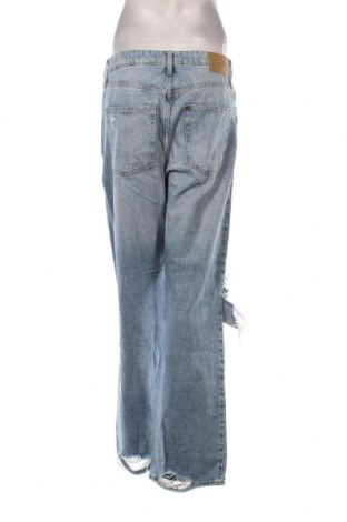 Damen Jeans, Größe L, Farbe Blau, Preis € 9,72