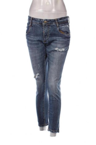 Damen Jeans, Größe M, Farbe Blau, Preis € 16,99