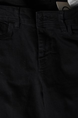 Dámské džíny , Velikost M, Barva Černá, Cena  185,00 Kč