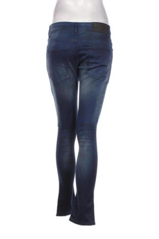 Damskie jeansy ! Solid, Rozmiar M, Kolor Niebieski, Cena 50,90 zł