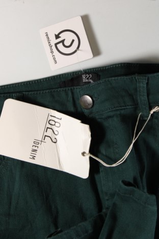 Dámské džíny  1822 Denim, Velikost XL, Barva Zelená, Cena  829,00 Kč
