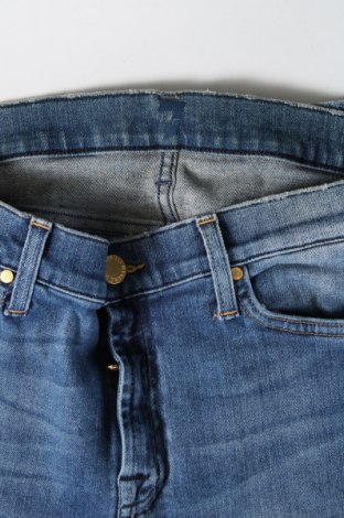 Damen Jeans 7 For All Mankind, Größe L, Farbe Blau, Preis 52,50 €