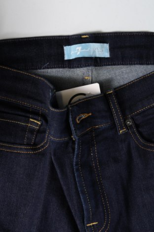 Damen Jeans 7 For All Mankind, Größe M, Farbe Blau, Preis 52,50 €