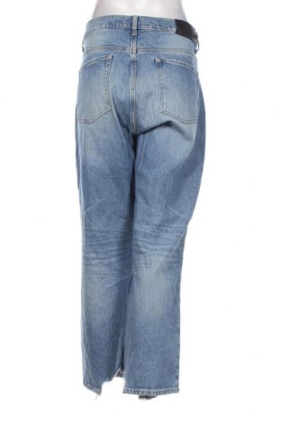 Damen Jeans 7 For All Mankind, Größe XL, Farbe Blau, Preis € 52,50