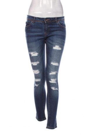 Damen Jeans 72D, Größe M, Farbe Blau, Preis € 8,01