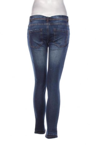 Dámske džínsy  72D, Veľkosť M, Farba Modrá, Cena  7,57 €
