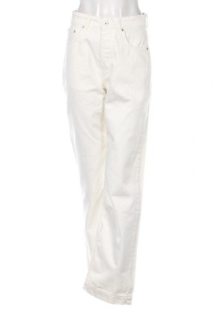 Damen Jeans A Lot Less x About You, Größe S, Farbe Weiß, Preis € 35,46