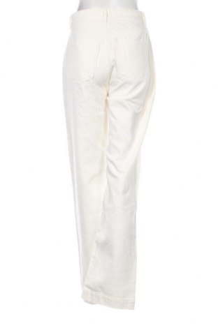 Damen Jeans A Lot Less x About You, Größe S, Farbe Weiß, Preis 35,46 €