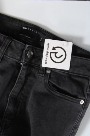 Damen Jeans ASOS, Größe S, Farbe Schwarz, Preis € 6,56