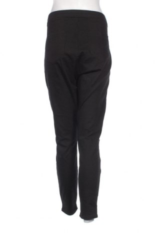 Damen Jeans ASOS, Größe XXL, Farbe Schwarz, Preis 18,54 €