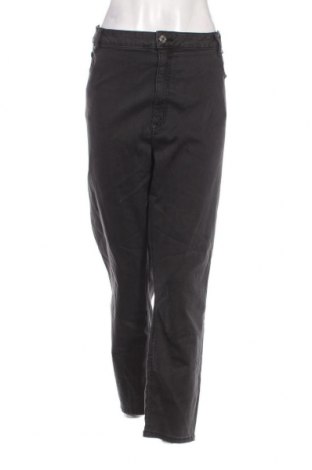 Damen Jeans ASOS, Größe 3XL, Farbe Grau, Preis € 22,82